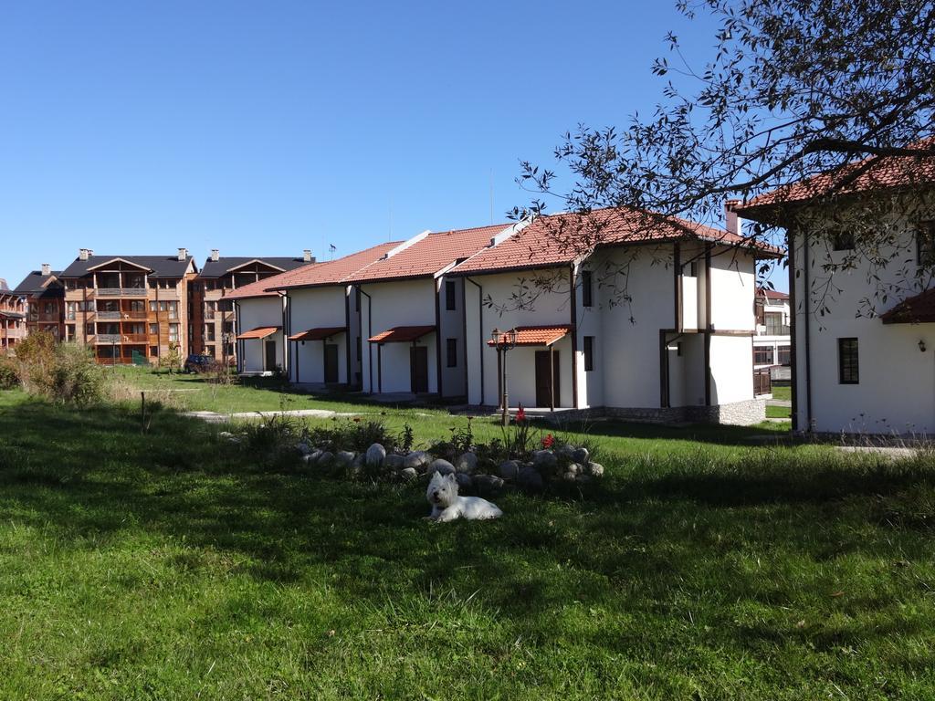 Pinerose Resort Bansko Zimmer foto